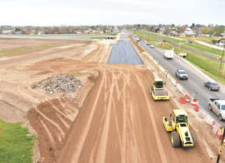 Argentina: Una apuesta por la mejora en infraestructura vial y la conexión punto a punto de mercaderías