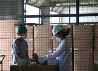 «Responsable Covid», la figura que surge en los centros logísticos