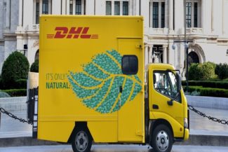 DHL