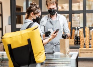 Modelo de despachos «delivery» está entrando en crisis