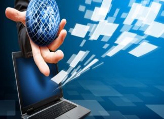 Transporte a la vanguardia en impulso de la digitalización