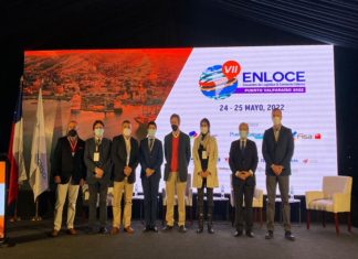 Rodrigo Lobo y clausura de ENLOCE 2022: «El balance es totalmente positivo»