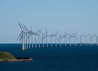 Brasil: Más del 22 proyectos eólicos marinos proponen capacidad de 15 MW