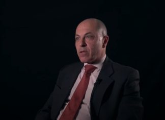 Francisco González, de MRW Logística Avanzada y una eficiente operación de E-Commerce»