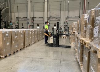 Sector inmologístico versus plataformas urbanas