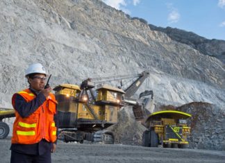 Perú: Gobierno impulsa medidas de inversiones en zonas mineras para reducir descontento social
