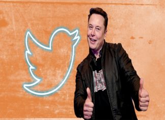 Elon Musk sube en US$ 6.250 millones aporte de capital para financiar compra de Twitter