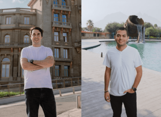 Nowports se transforma en unicornio tras levantar nuevo capital por US$150 millones