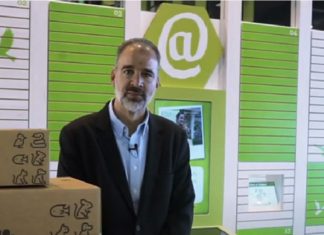 Pedro Reinaldos, director en Tiendanimal y la logística del E-Commerce