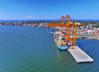 Honduras: Puerto Cortés presta ayuda a vecinos frente a congestión