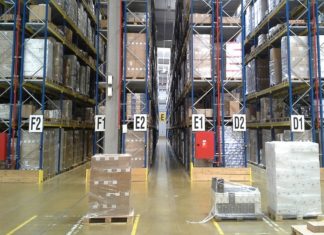 Cadena de frio para conservar de buena forma los alimentos