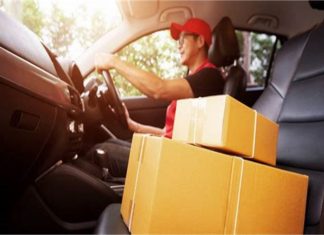 La satisfacción del cliente se basa en el rastreo del pedido