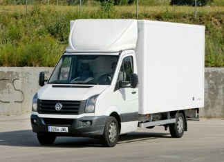 Vehículos ligeros de carga deberán contar con licencia comunitaria para transporte internacional