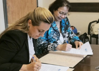 Finalizan negociaciones entre Guatemala e Israel por TLC