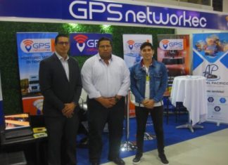 Carlos Iturrialde de GPS Networkec: «Es importante integrar a todos los proveedores de servicios logísticos y de transporte»