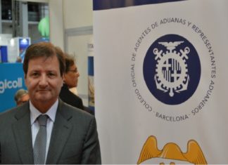 Antonio Llobet y el rol de las aduanas en tiempos de crisis
