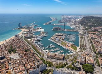 Impulsar la ciberseguridad en comunidades portuarias