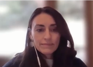 Mabel Leva de Conecta Logística: ¿Puede Chile ser Top Ten en logística mundial?