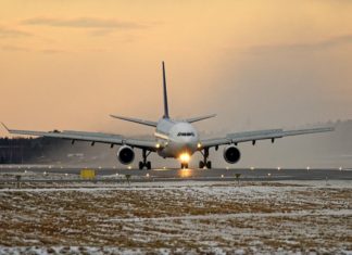 Las rutas aéreas que impulsan el comercio en América Latina y el Caribe