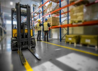 La modernización de almacenes es clave para ser competitivos