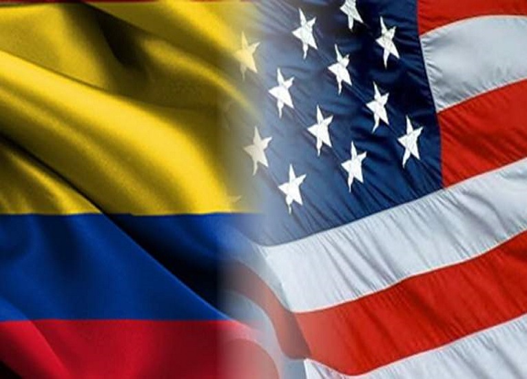 EEUU Podría Discutir Acuerdos Comerciales Con Nuevo Presidente De Colombia