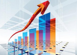 Brasil y Chile aumenta su previsión de crecimiento económico