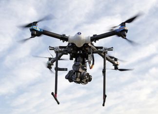 Uso de drones comerciales en espacios urbanos ya tiene su primera guía mundial