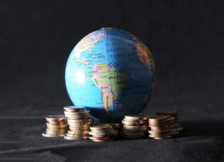 FMI advierte que el panorama económico mundial se ha «oscurecido significativamente»