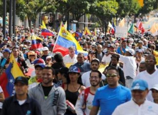 Gobierno de Ecuador firma acuerdo para finalizar con las protestas