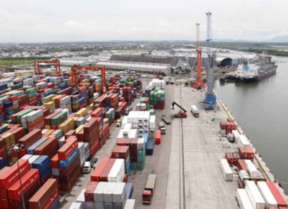 800 empresas exportadoras perdieron ventas debido al paro