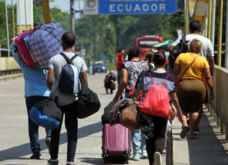 Empresas llevarán sello de «inclusivas» por apoyo a migrantes