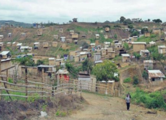 25% de la población ecuatoriana es pobre