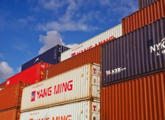 Ruta Lejano Oriente y Sudamérica presenta aumento de tasa spot