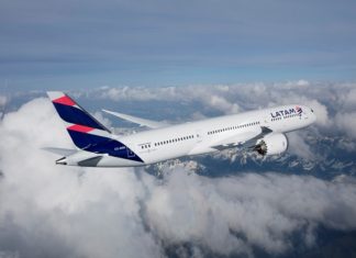 LATAM Airlines: Accionistas aprueban plan de reorganización