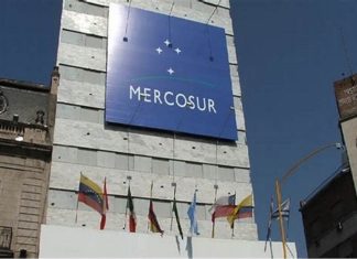 Mercosur reduce en un 10% el Arancel Externo Común