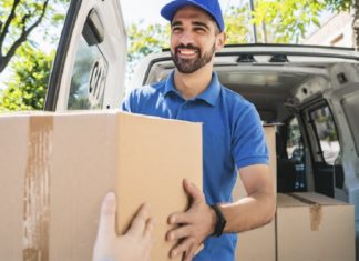 Parcel Shops ganan terreno en la logística de última milla
