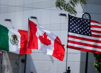 EEUU y Canadá piden consultas sobre las políticas energéticas de México