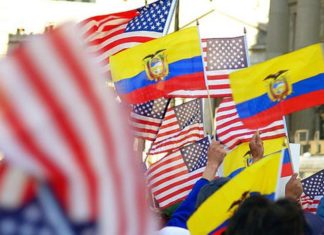 Por causa de inflación se reducen las remesas a Ecuador