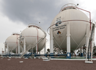 Cuatro empresas prepararán ofertas para la concesión del bloque de Ciclo Combinado a Gas Natural