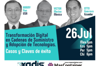 seminario xadis