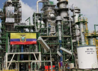 Bancos de Luxemburgo congelan activos ecuatorianos