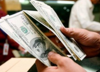 Ecuador recauda casi $9 mil millones en impuestos