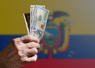 Dos factores que afectan la recuperación económica ecuatoriana