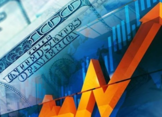 Riesgo país de Ecuador continua en alza