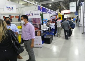 Las ferias de logística que se vienen para este segundo semestre