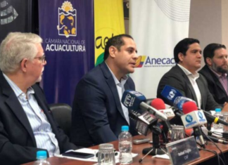 Exportadores ecuatorianos apoyan el uso escáneres en los puertos