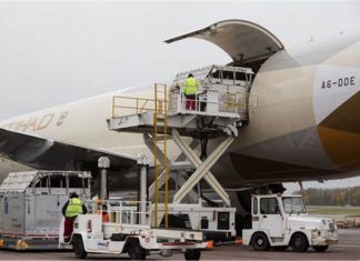 IATA y sus estrategias para garantizar la seguridad en los servicios de carga aérea