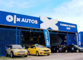 OLX Autos dejará de operar en Ecuador y Perú