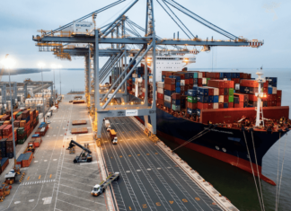 DP World Posorja conectará directamente a Ecuador con Asia