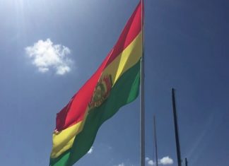 Bolivia gestiona con Brasil un posible ingreso al Mercosur